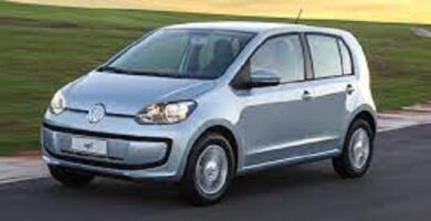 Diagramas Eléctricos Volkswagen UP 2005 – Bandas de Tiempo y Distribución