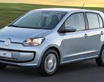 Diagramas Eléctricos Volkswagen UP 2006 – Bandas de Tiempo y Distribución