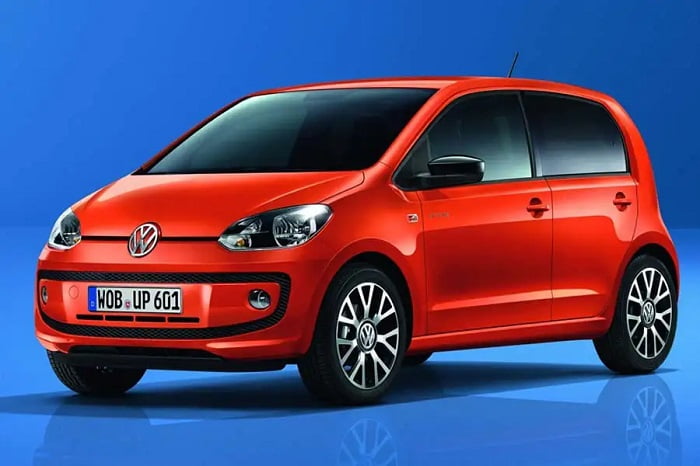 Diagramas Eléctricos Volkswagen UP 2014 – Bandas de Tiempo y Distribución