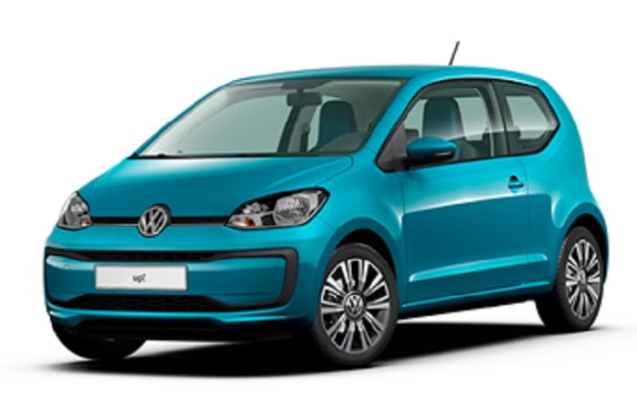 Diagramas Eléctricos Volkswagen UP 2019 – Bandas de Tiempo y Distribución