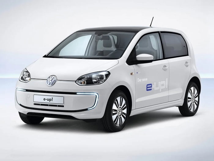 Diagramas Eléctricos Volkswagen UP 2022 – Bandas de Tiempo y Distribución