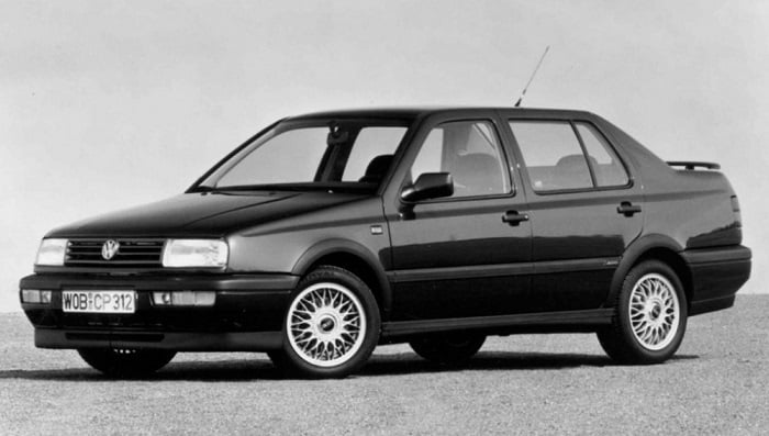 Diagramas Eléctricos Volkswagen Vento 1995 – Bandas de Tiempo y Distribución