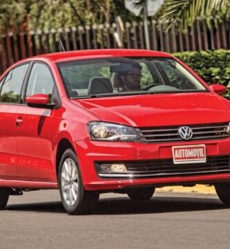 Diagramas Eléctricos Volkswagen Vento 2017 – Bandas de Tiempo y Distribución