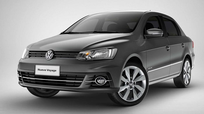 Diagramas Eléctricos Volkswagen Voyage 2002 – Bandas de Tiempo y Distribución