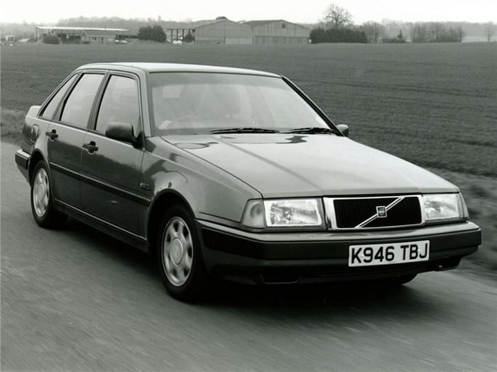 Diagramas Eléctricos Volvo 440 1998 – Bandas de Tiempo y Distribución