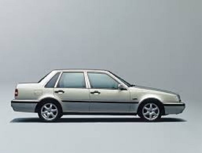 Diagramas Eléctricos Volvo 460 1986 – Bandas de Tiempo y Distribución