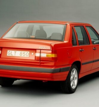 Diagramas Eléctricos Volvo 850 1997 – Bandas de Tiempo y Distribución