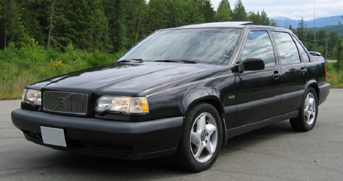 Diagramas Eléctricos Volvo 850 2008 – Bandas de Tiempo y Distribución