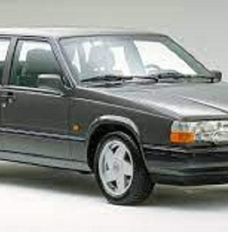 Diagramas Eléctricos Volvo 940 1991 – Bandas de Tiempo y Distribución