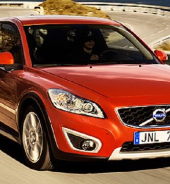 Diagramas Eléctricos Volvo C30 2010 – Bandas de Tiempo y Distribución