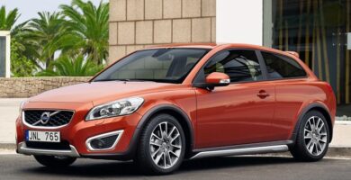 Diagramas Eléctricos Volvo C30 2013 – Bandas de Tiempo y Distribución