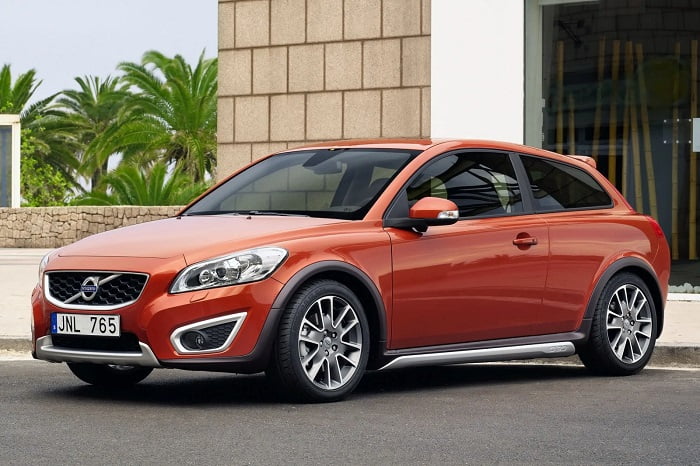 Diagramas Eléctricos Volvo C30 2014 – Bandas de Tiempo y Distribución