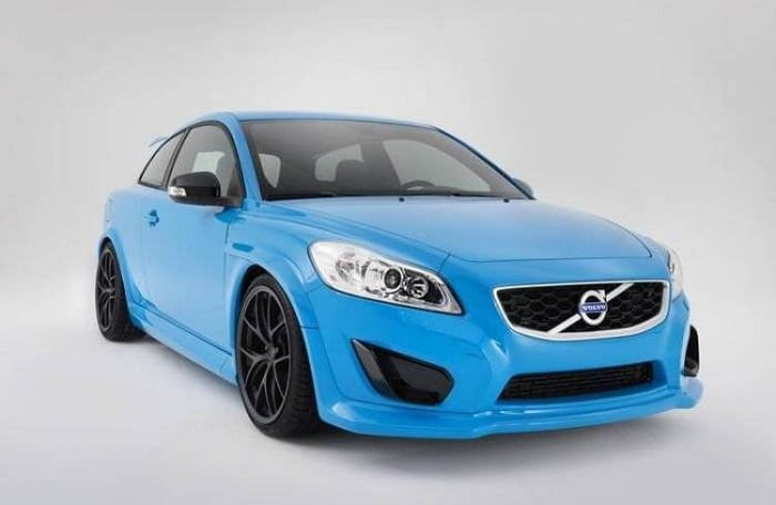 Diagramas Eléctricos Volvo C30 2022 – Bandas de Tiempo y Distribución