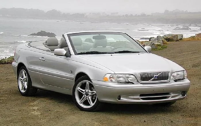 Diagramas Eléctricos Volvo C70 2004 – Bandas de Tiempo y Distribución