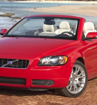 Diagramas Eléctricos Volvo C70 2007 – Bandas de Tiempo y Distribución