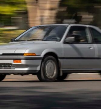 Catálogo de Partes Acura INTEGRA 1986 AutoPartes y Refacciones Descarga Gratis