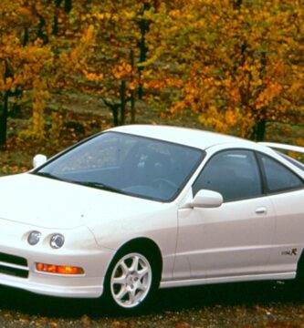 Catálogo de Partes Acura INTEGRA 2000 AutoPartes y Refacciones Descarga Gratis