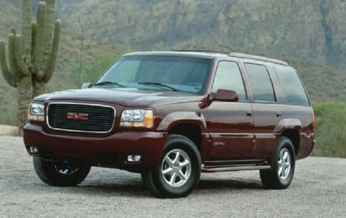 Diagramas Eléctricos GMC Acadia 2000 – Bandas de Tiempo y Distribución