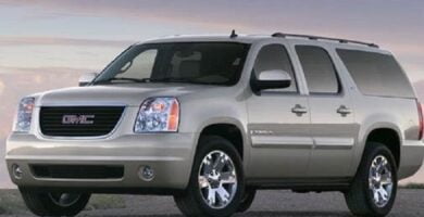 Diagramas Eléctricos GMC Yukon 2009 – Bandas de Tiempo y Distribución