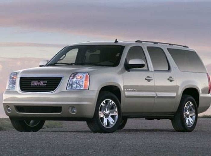 Diagramas Eléctricos GMC Yukon 2009 – Bandas de Tiempo y Distribución