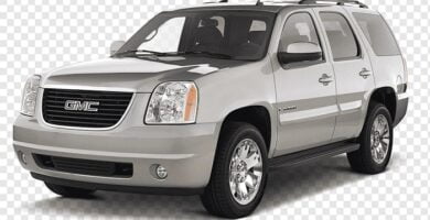 Diagramas Eléctricos GMC Yukon 2012 – Bandas de Tiempo y Distribución