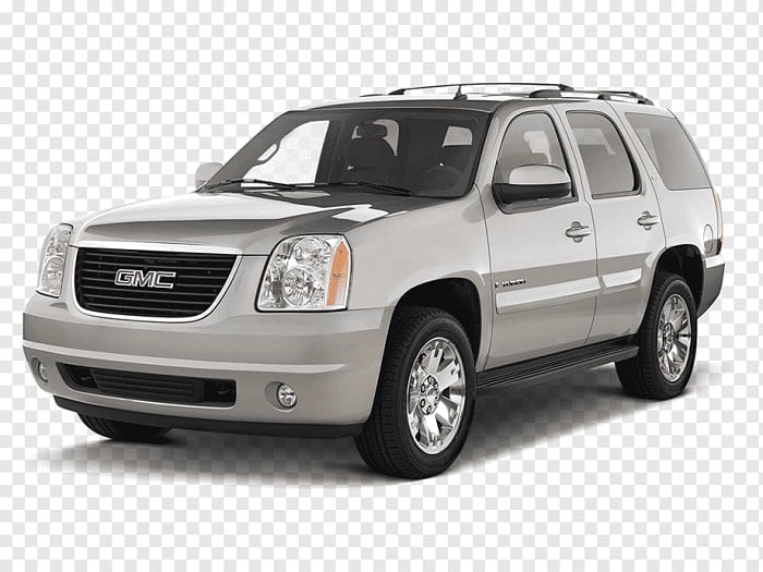 Diagramas Eléctricos GMC Yukon 2012 – Bandas de Tiempo y Distribución