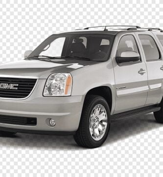 Diagramas Eléctricos GMC Yukon XL 2012 – Bandas de Tiempo y Distribución