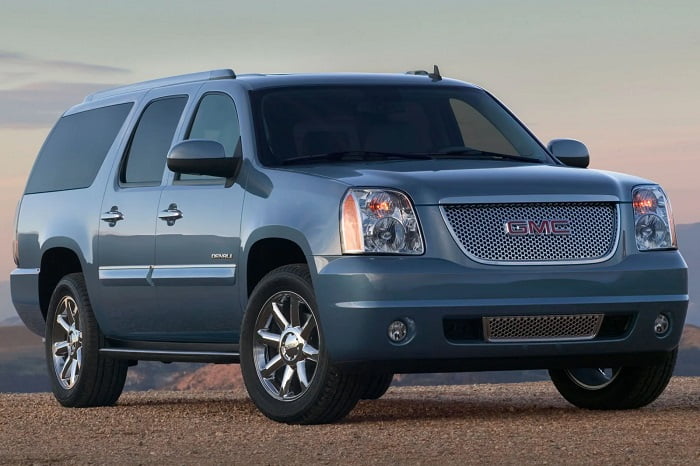 Diagramas Eléctricos GMC Yukon 2014 – Bandas de Tiempo y Distribución