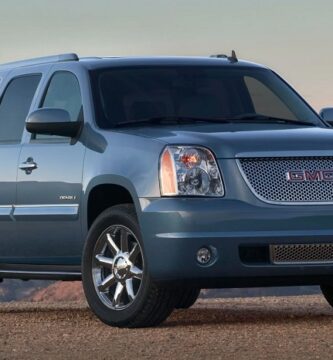 Diagramas Eléctricos GMC Yukon XL 2014 – Bandas de Tiempo y Distribución