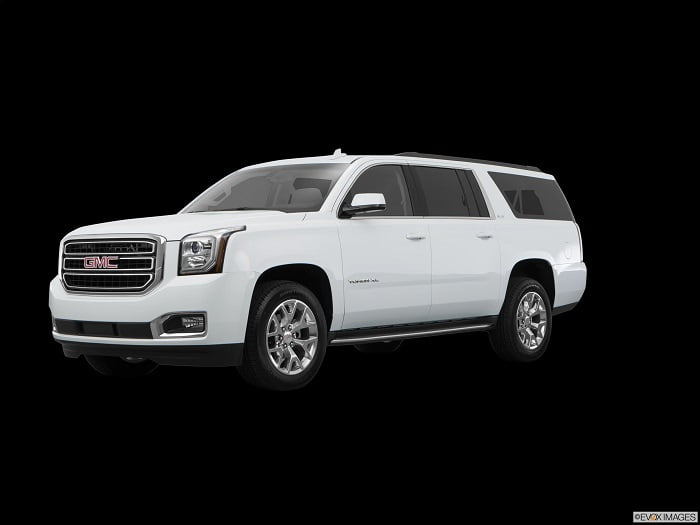 Diagramas Eléctricos GMC Yukon 2016 – Bandas de Tiempo y Distribución