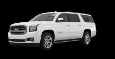 Diagramas Eléctricos GMC Yukon XL 2016 – Bandas de Tiempo y Distribución