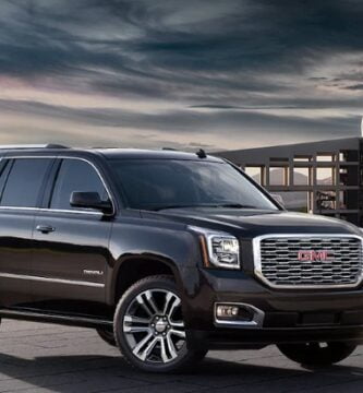 Diagramas Eléctricos GMC Yukon 2020 – Bandas de Tiempo y Distribución