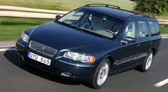 Diagramas Eléctricos Volvo S70 2006 – Bandas de Tiempo y Distribución