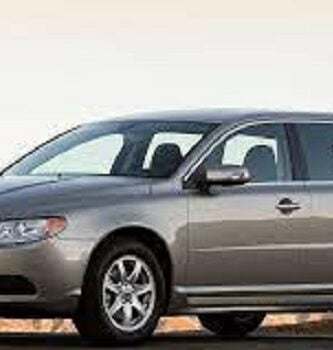 Diagramas Eléctricos Volvo S70 2009 – Bandas de Tiempo y Distribución