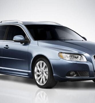 Diagramas Eléctricos Volvo S70 2011 – Bandas de Tiempo y Distribución