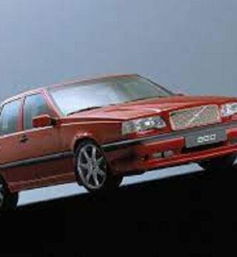 Diagramas Eléctricos Volvo S80 1991 – Bandas de Tiempo y Distribución