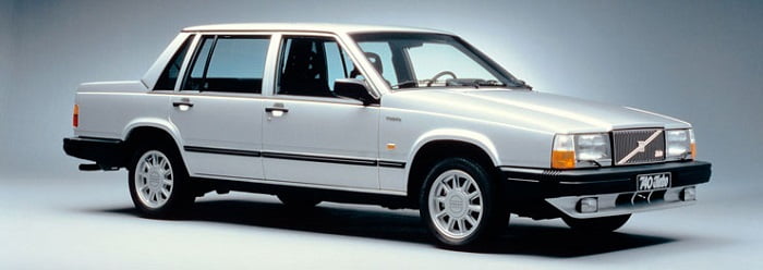 Diagramas Eléctricos Volvo S90 1988 – Bandas de Tiempo y Distribución