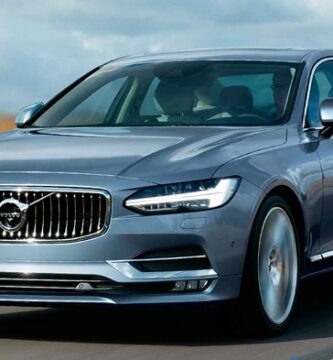 Diagramas Eléctricos Volvo S90 2014 – Bandas de Tiempo y Distribución