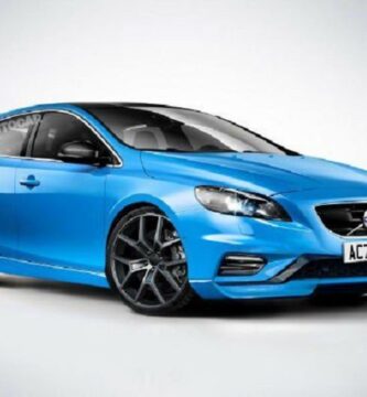 Diagramas Eléctricos Volvo V40 2021 – Bandas de Tiempo y Distribución