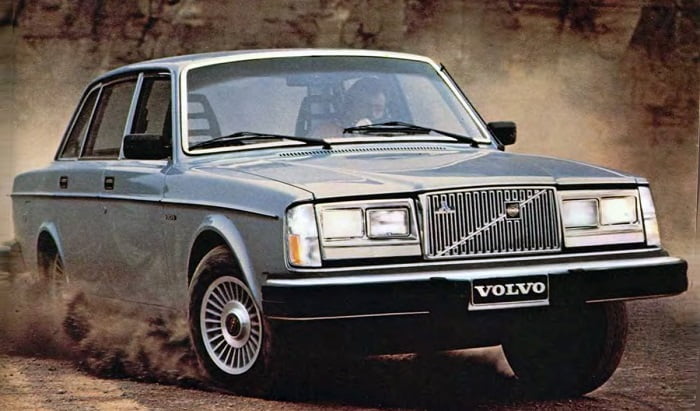 Diagramas Eléctricos Volvo V50 1987 – Bandas de Tiempo y Distribución