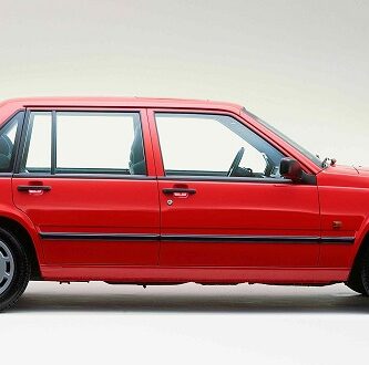 Diagramas Eléctricos Volvo V50 1993 – Bandas de Tiempo y Distribución