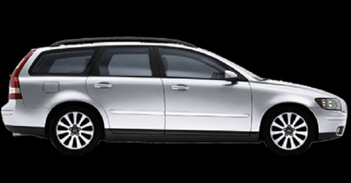 Diagramas Eléctricos Volvo V50 2008 – Bandas de Tiempo y Distribución