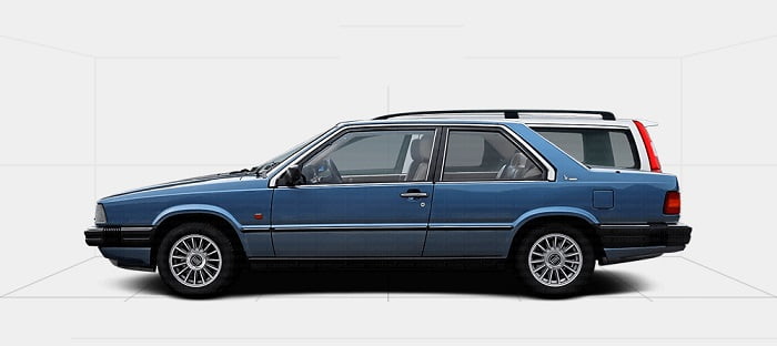 Diagramas Eléctricos Volvo V70 1987 – Bandas de Tiempo y Distribución