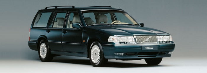 Diagramas Eléctricos Volvo V70 1991 – Bandas de Tiempo y Distribución