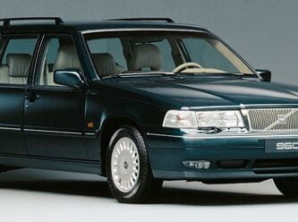 Diagramas Eléctricos Volvo V70 1995 – Bandas de Tiempo y Distribución