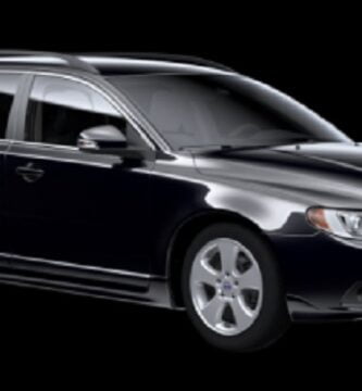 Diagramas Eléctricos Volvo V70 2012 – Bandas de Tiempo y Distribución