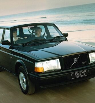 Diagramas Eléctricos Volvo V90 1981 – Bandas de Tiempo y Distribución