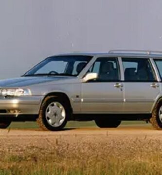 Diagramas Eléctricos Volvo V90 1996 – Bandas de Tiempo y Distribución