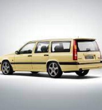 Diagramas Eléctricos Volvo XC70 1995 – Bandas de Tiempo y Distribución