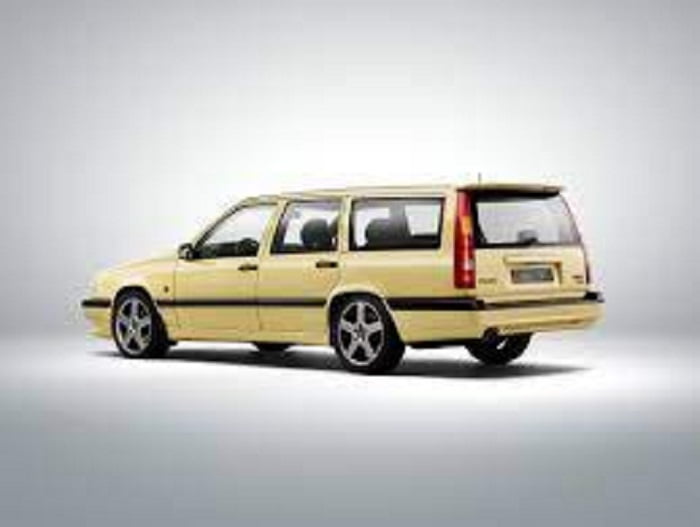 Diagramas Eléctricos Volvo XC70 1995 – Bandas de Tiempo y Distribución